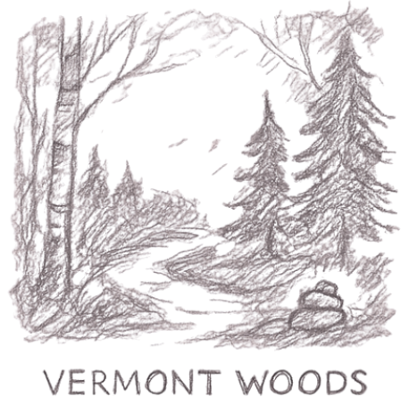 Vermont Woods