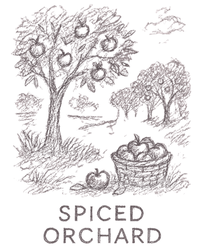 Spiced Orchard (Seasonal Scent)