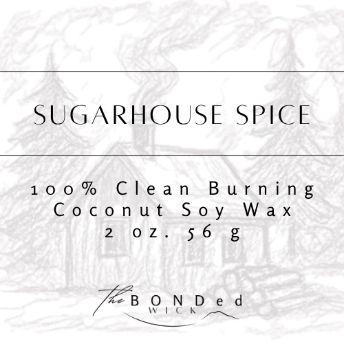 Travel Size Sugarhouse Spice