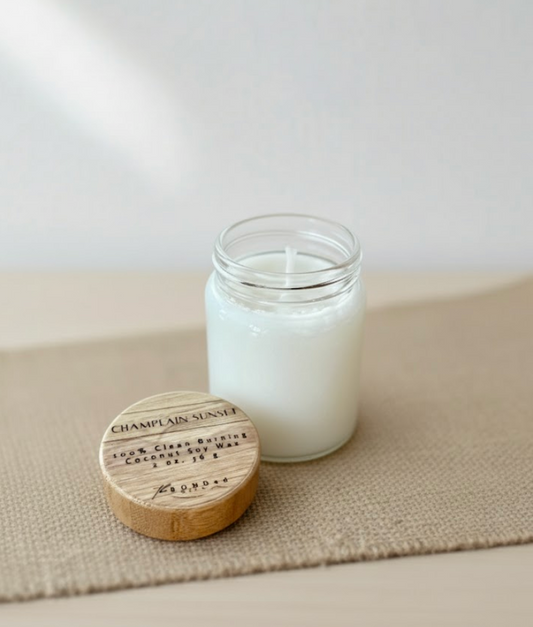 Travel Size Champlain Sunset