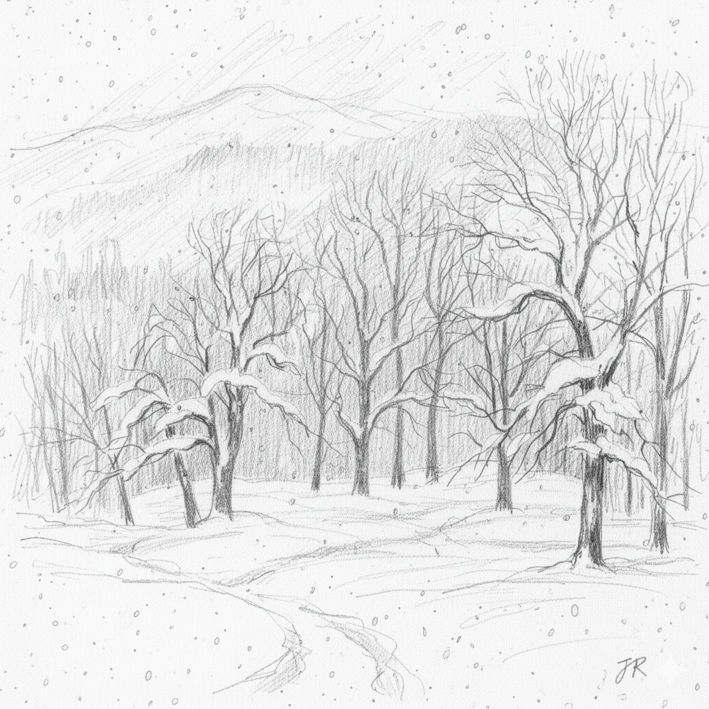 Travel Size Snowed In (Seasonal Scent)