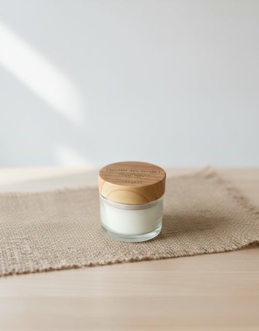 Travel Size Green Mountain Morning
