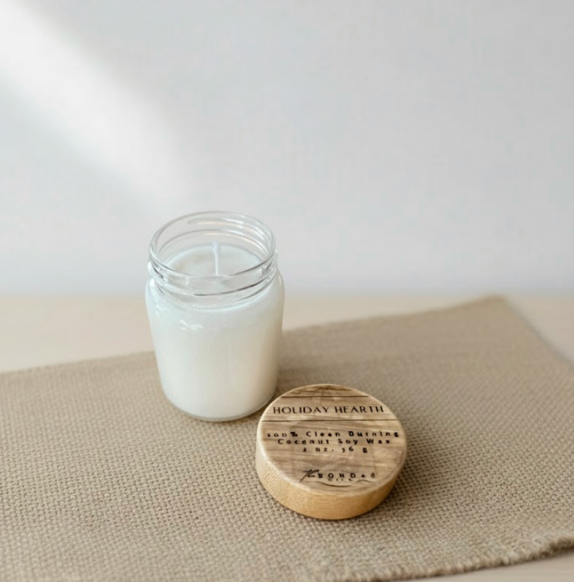 Travel Size Holiday Hearth (Seasonal Scent)