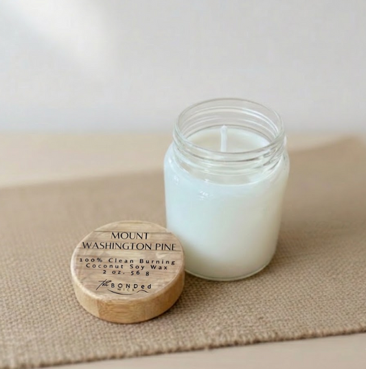 Travel Size Mount Washington Pine