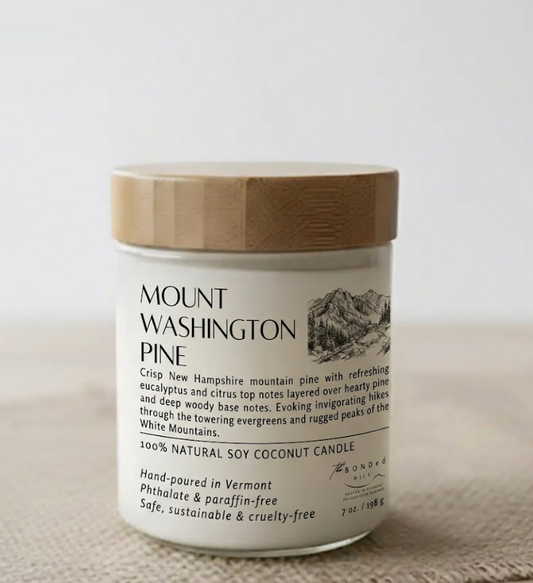 Mount Washington Pine
