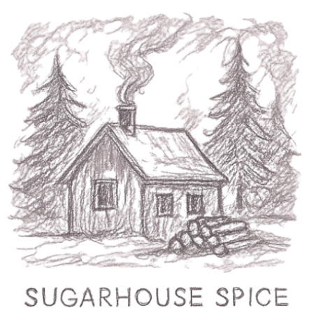 Sugarhouse Spice