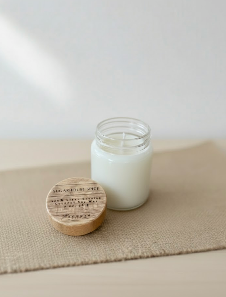 Travel Size Sugarhouse Spice