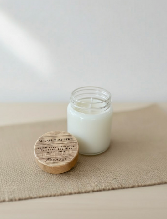 Travel Size Sugarhouse Spice