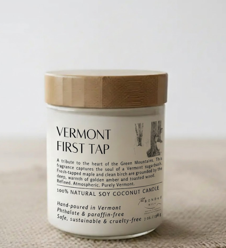 Vermont First Tap
