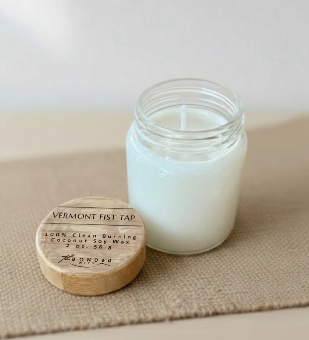 Travel Size Vermont First Tap