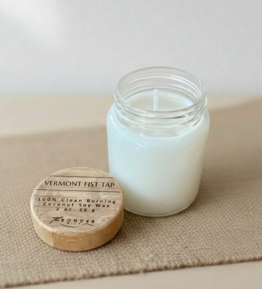 Travel Size Vermont First Tap
