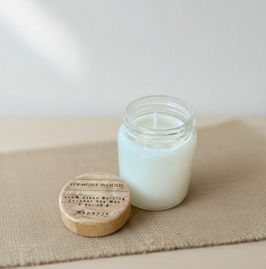 Travel Size Vermont Woods