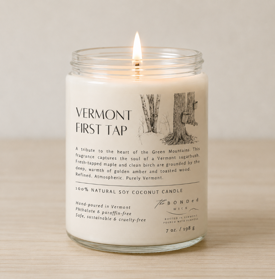 Vermont First Tap