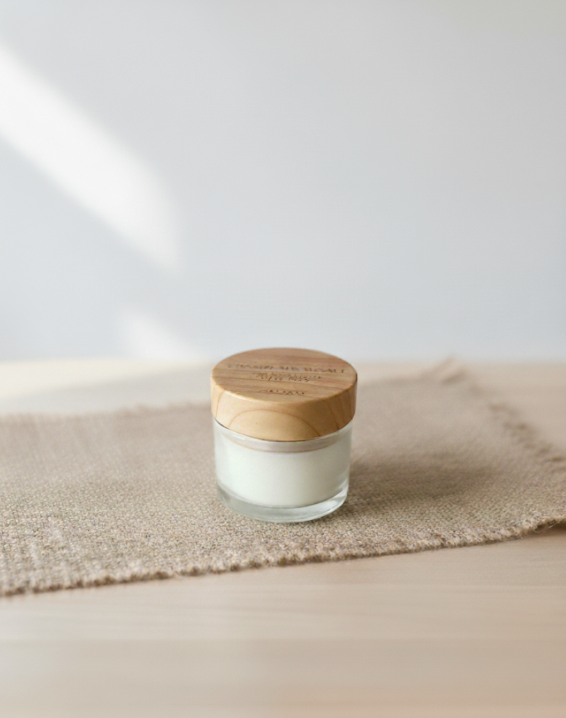 Travel Size Vermont Woods