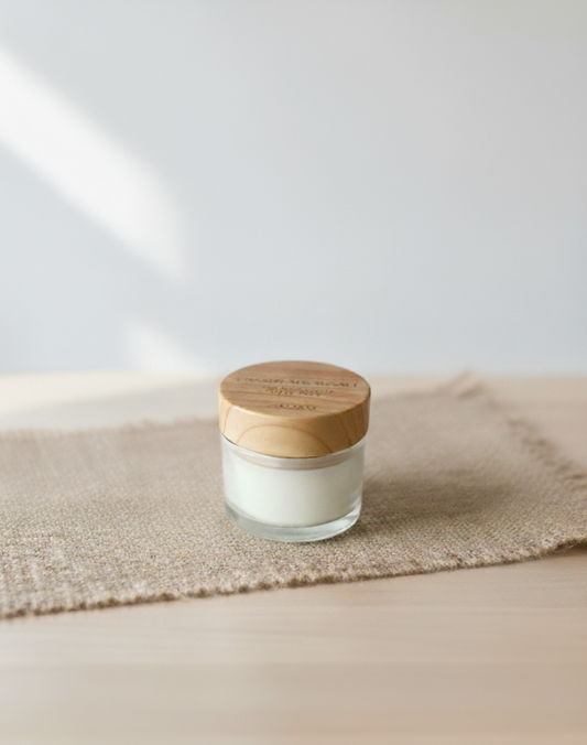 Travel Size Vermont Woods